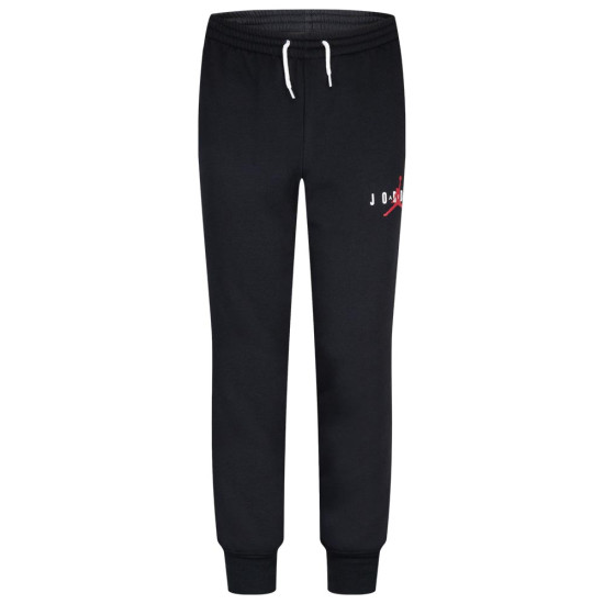 Jordan Παιδικό παντελόνι φόρμας Jumpman Sustainable Pants
